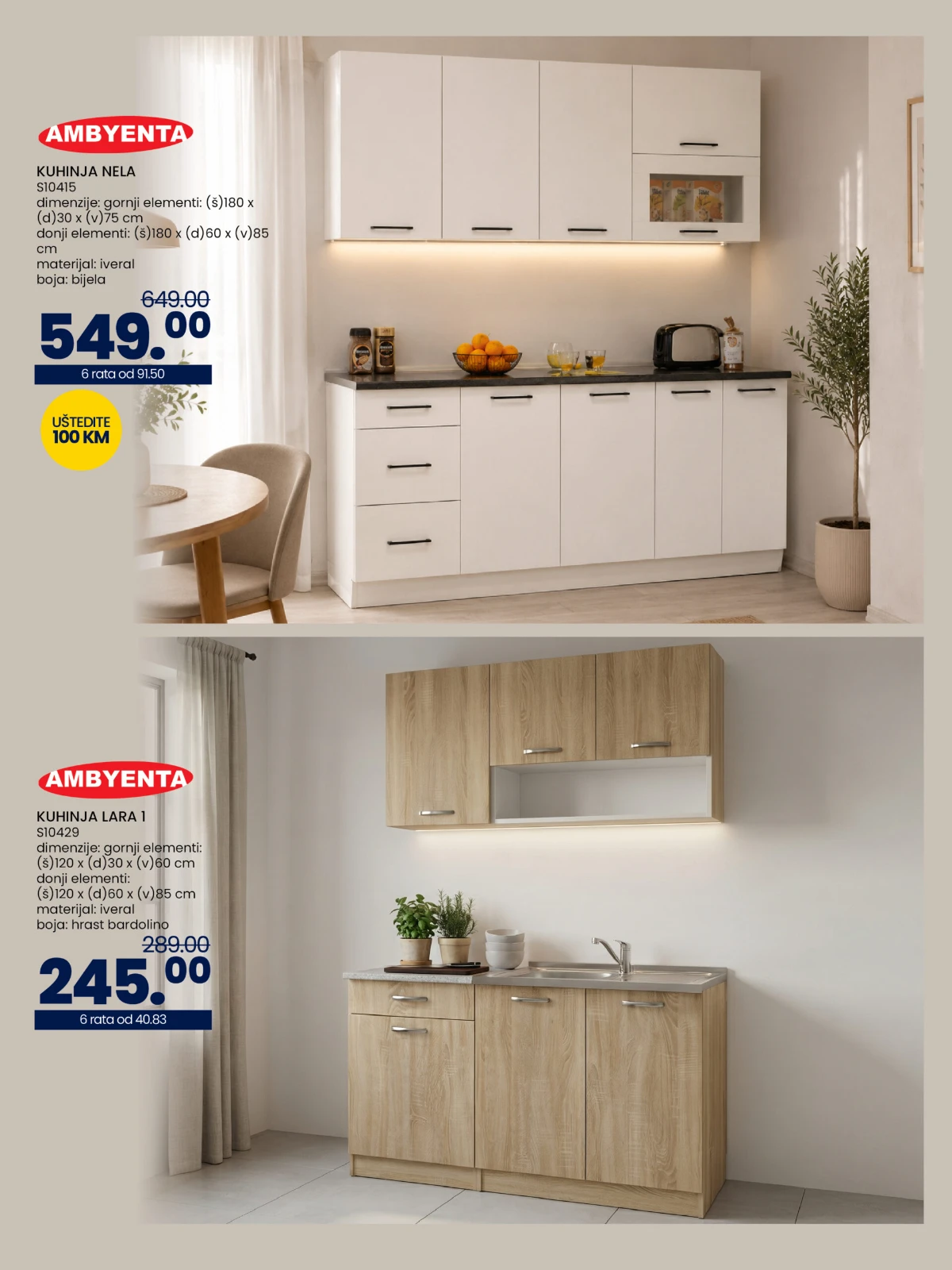 FIS katalog akcija strana 48 – važi od 25.8. do 14.9.2026.