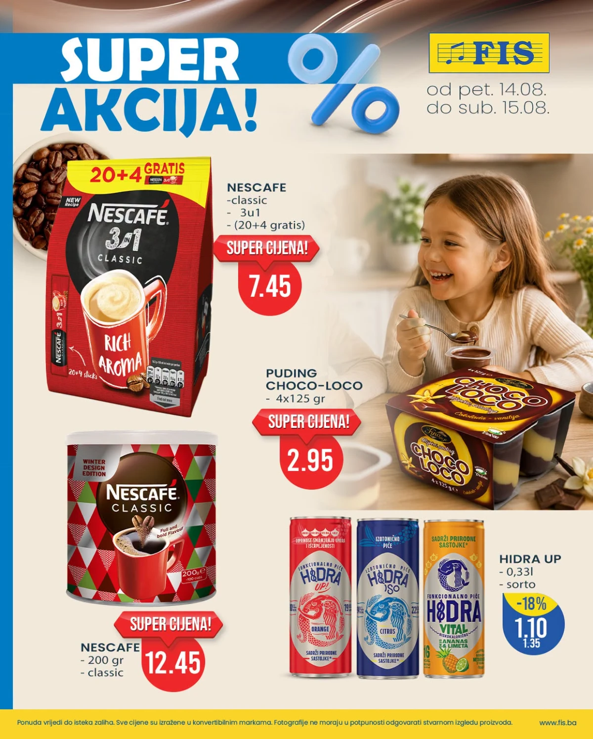 FIS katalog akcija strana 5