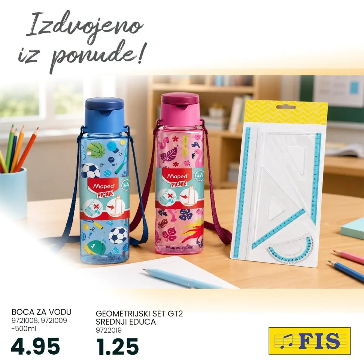FIS katalog akcija strana 6