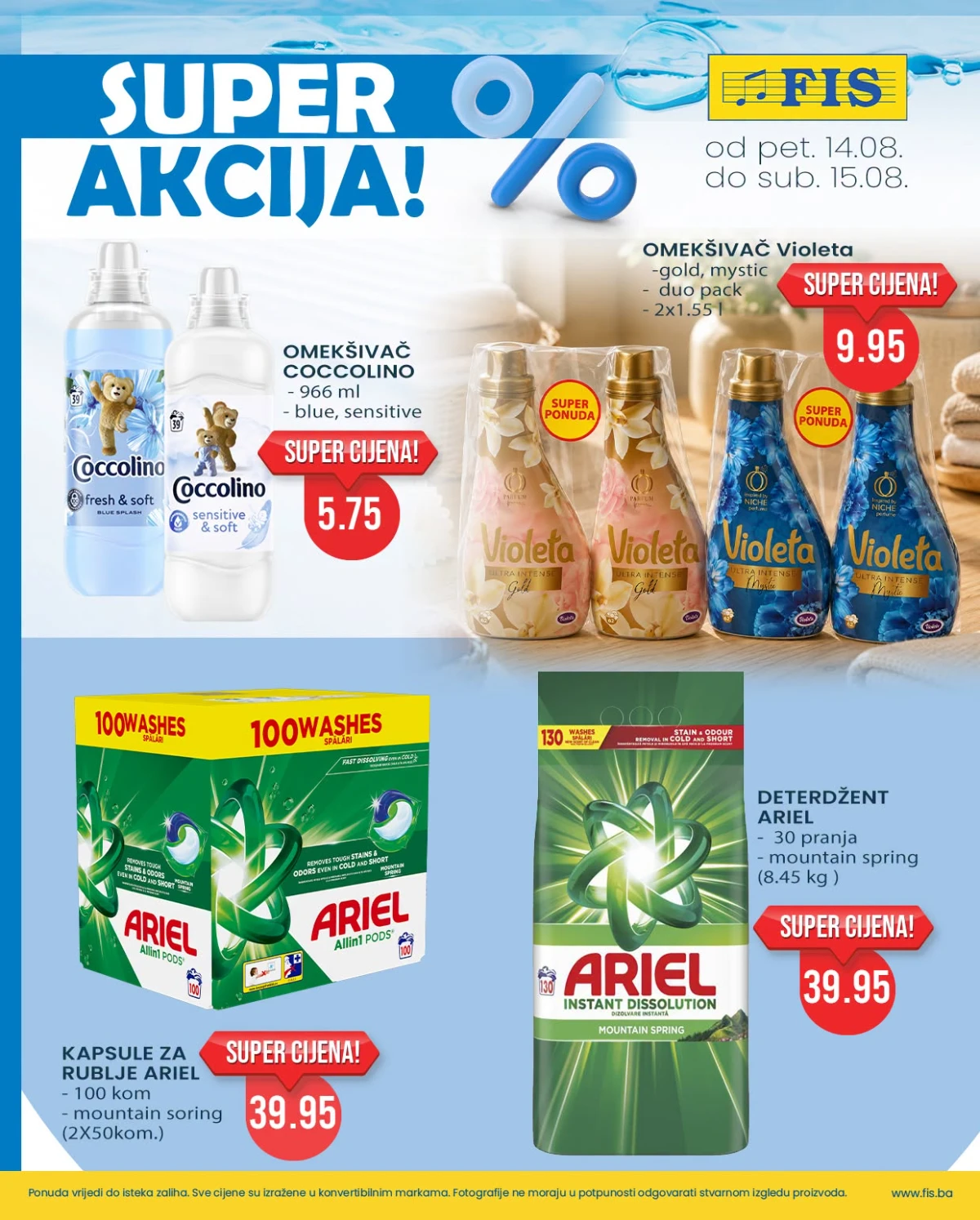 FIS katalog akcija strana 7