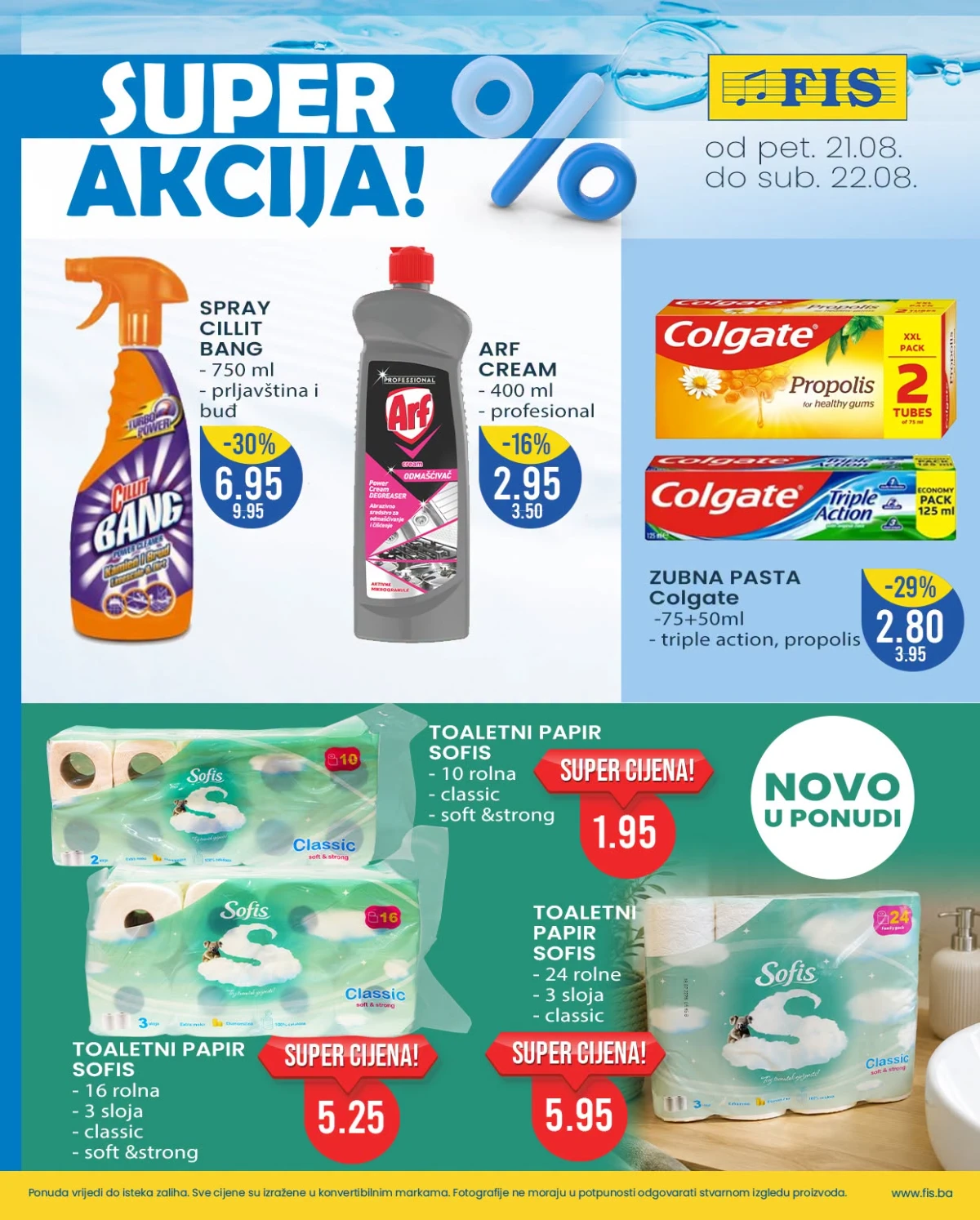 FIS katalog akcija strana 7