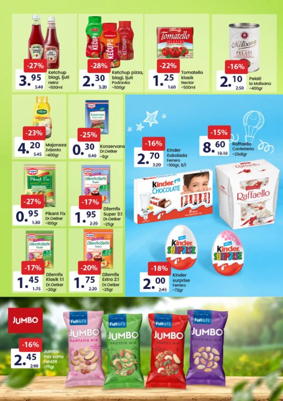 FIS katalog akcija strana 7 – važi od 1.9. do 14.9.2026.