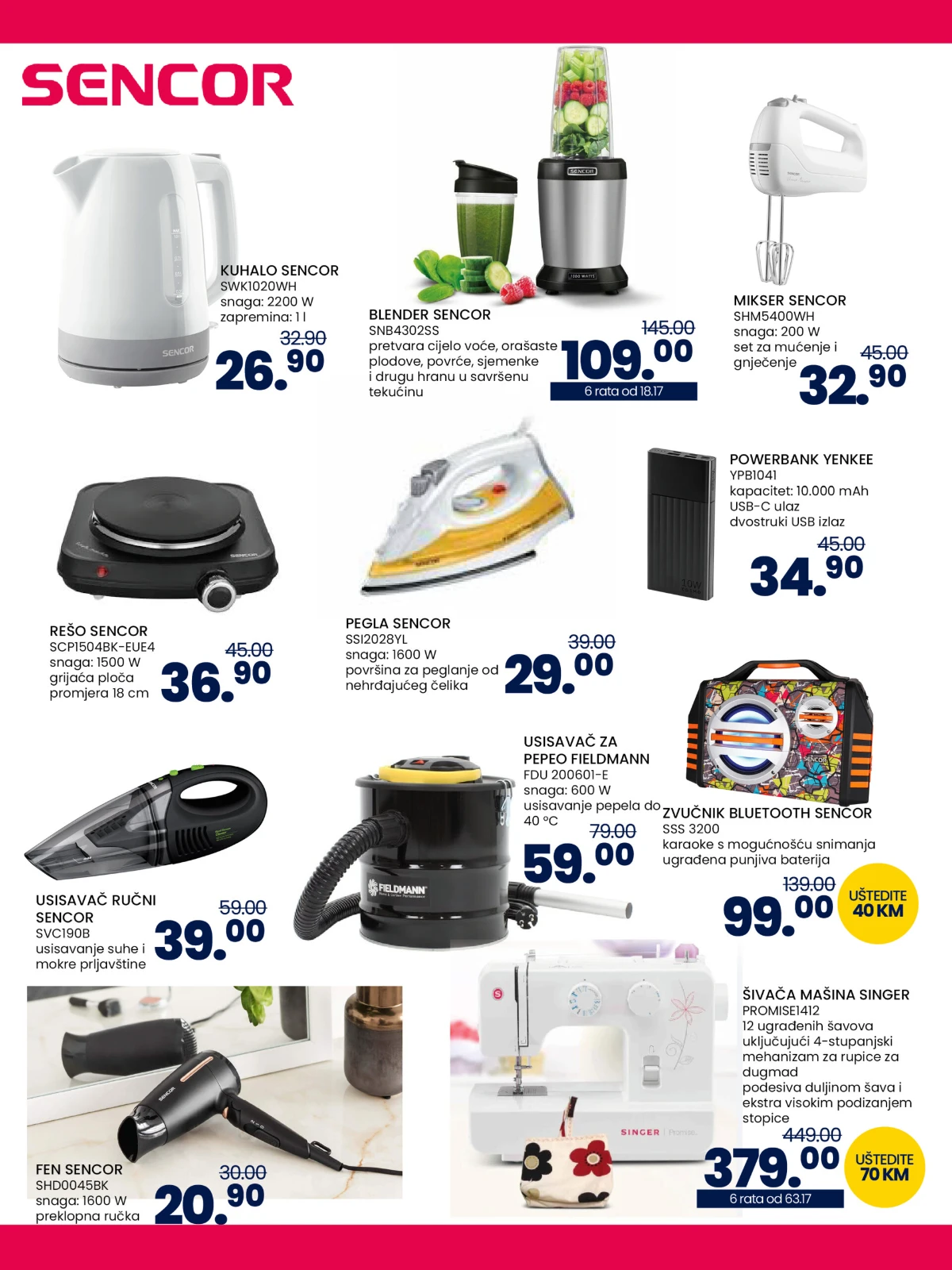 FIS katalog akcija strana 8