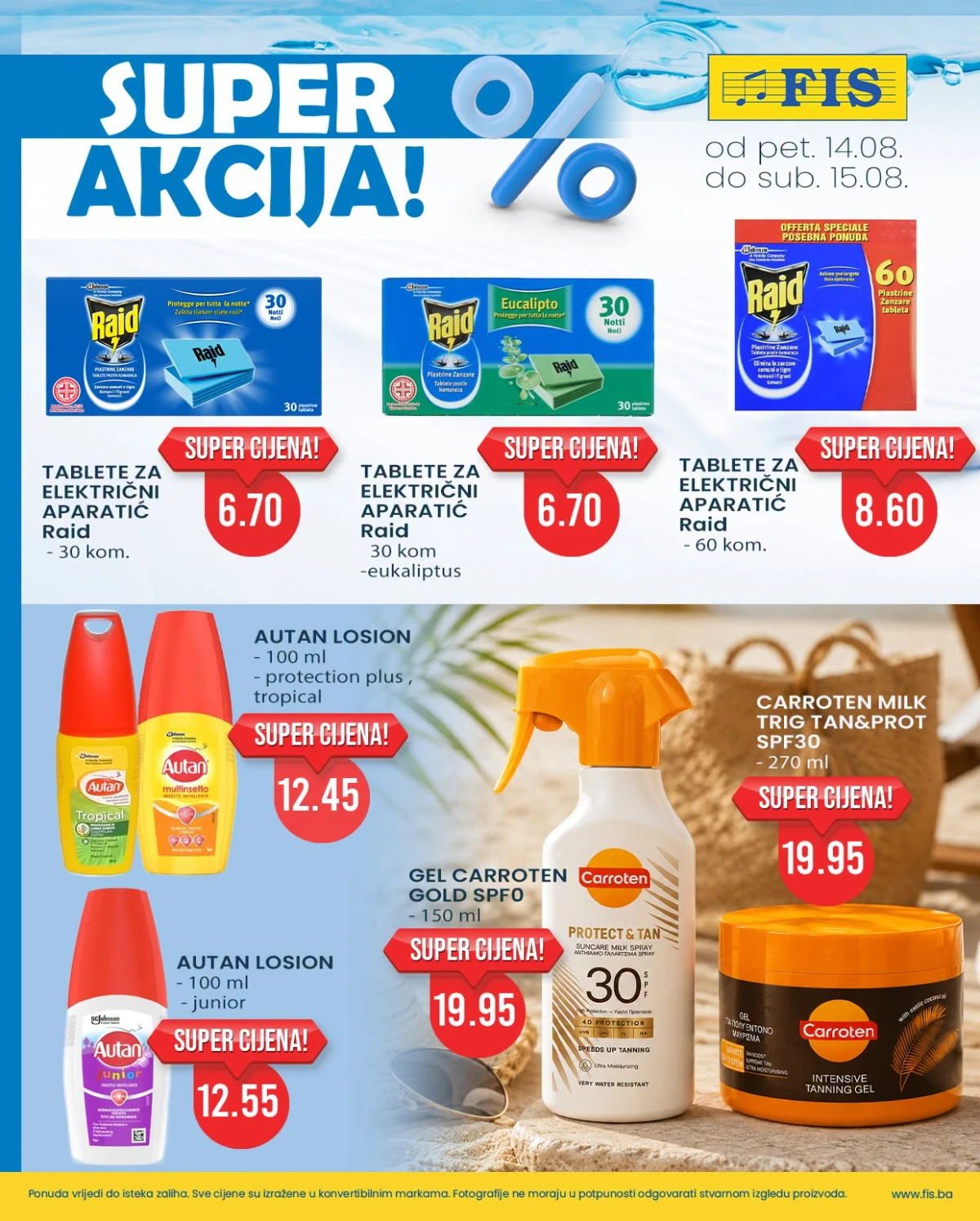 FIS katalog akcija strana 8