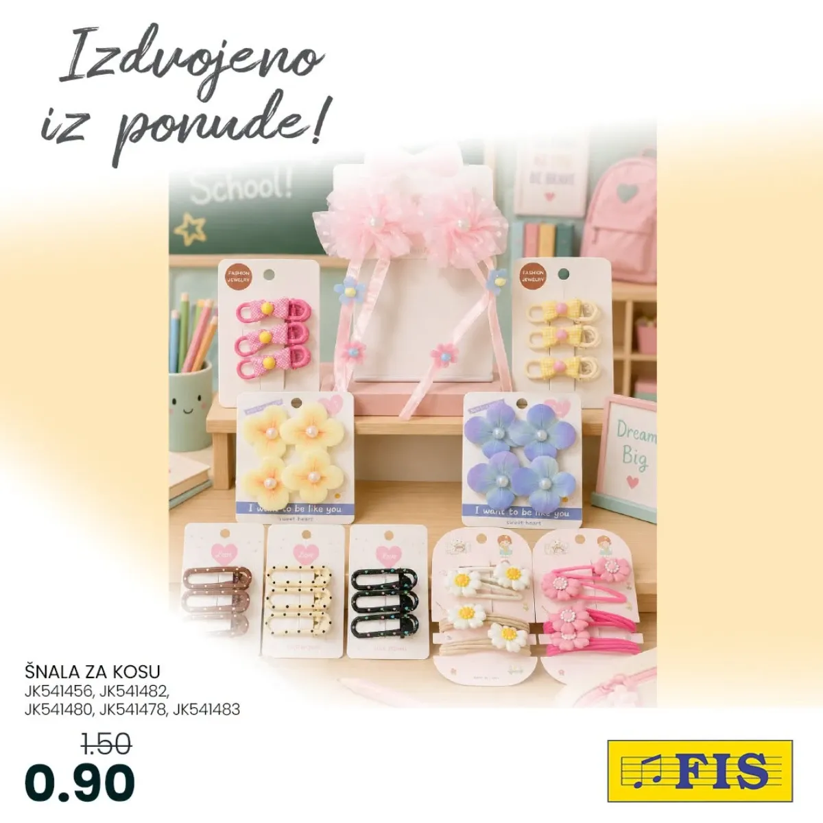 FIS katalog akcija strana 9