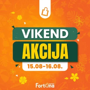 Fortuna katalog akcija strana 1