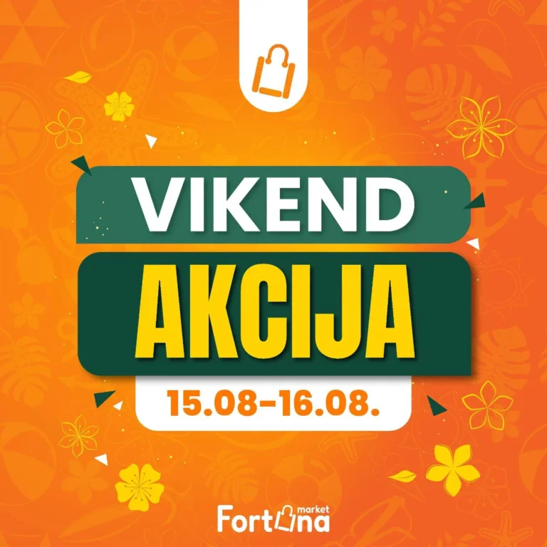 Fortuna katalog akcija strana 1