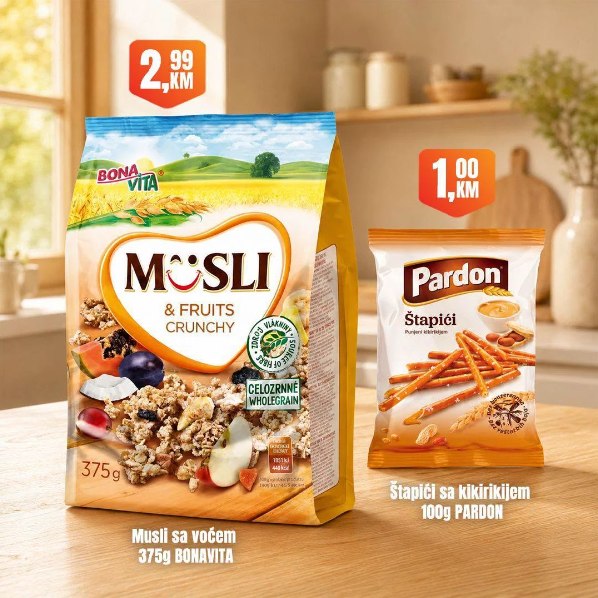 Fortuna katalog akcija strana 11