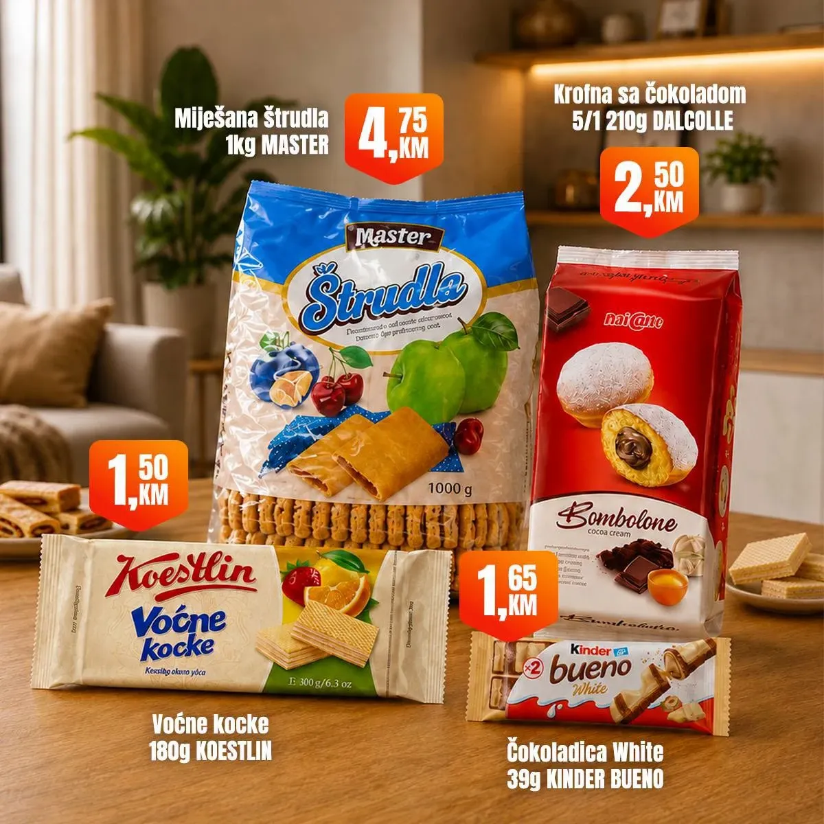 Fortuna katalog akcija strana 11