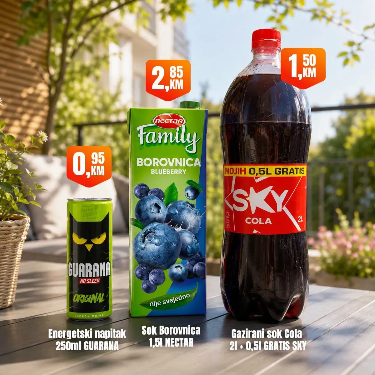 Fortuna katalog akcija strana 13