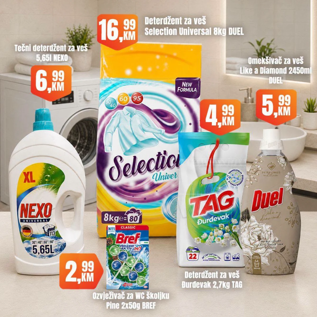 Fortuna katalog akcija strana 19