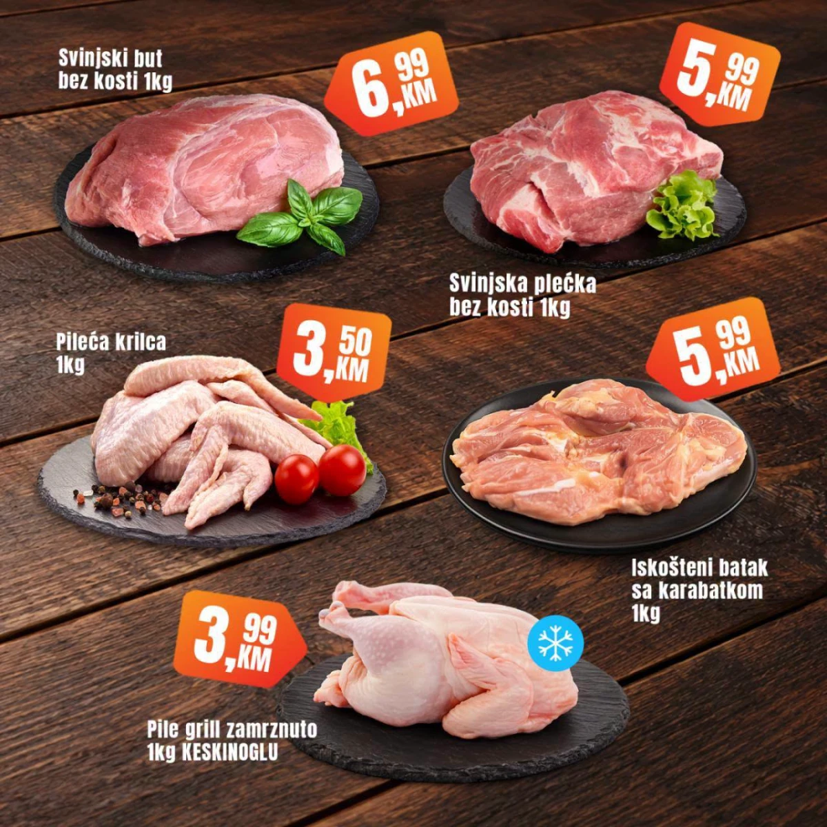 Fortuna katalog akcija strana 2