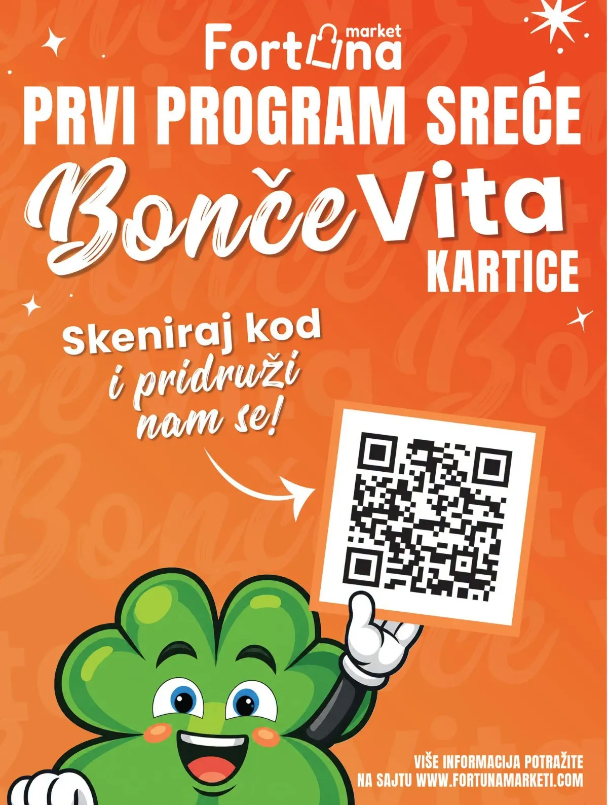 Fortuna katalog akcija strana 21 – važi od 1.8. do 31.8.2026.