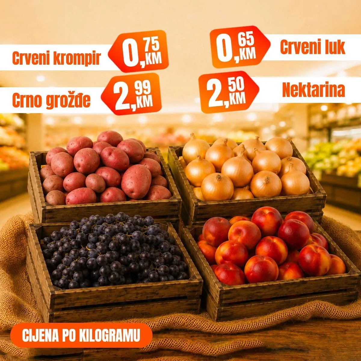 Fortuna katalog akcija strana 3