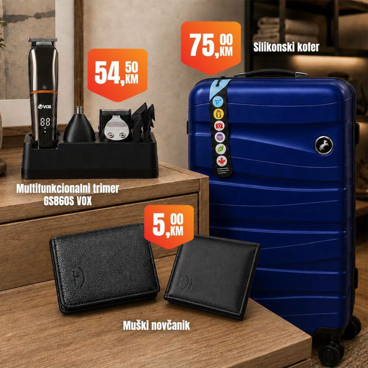 Fortuna katalog akcija strana 33