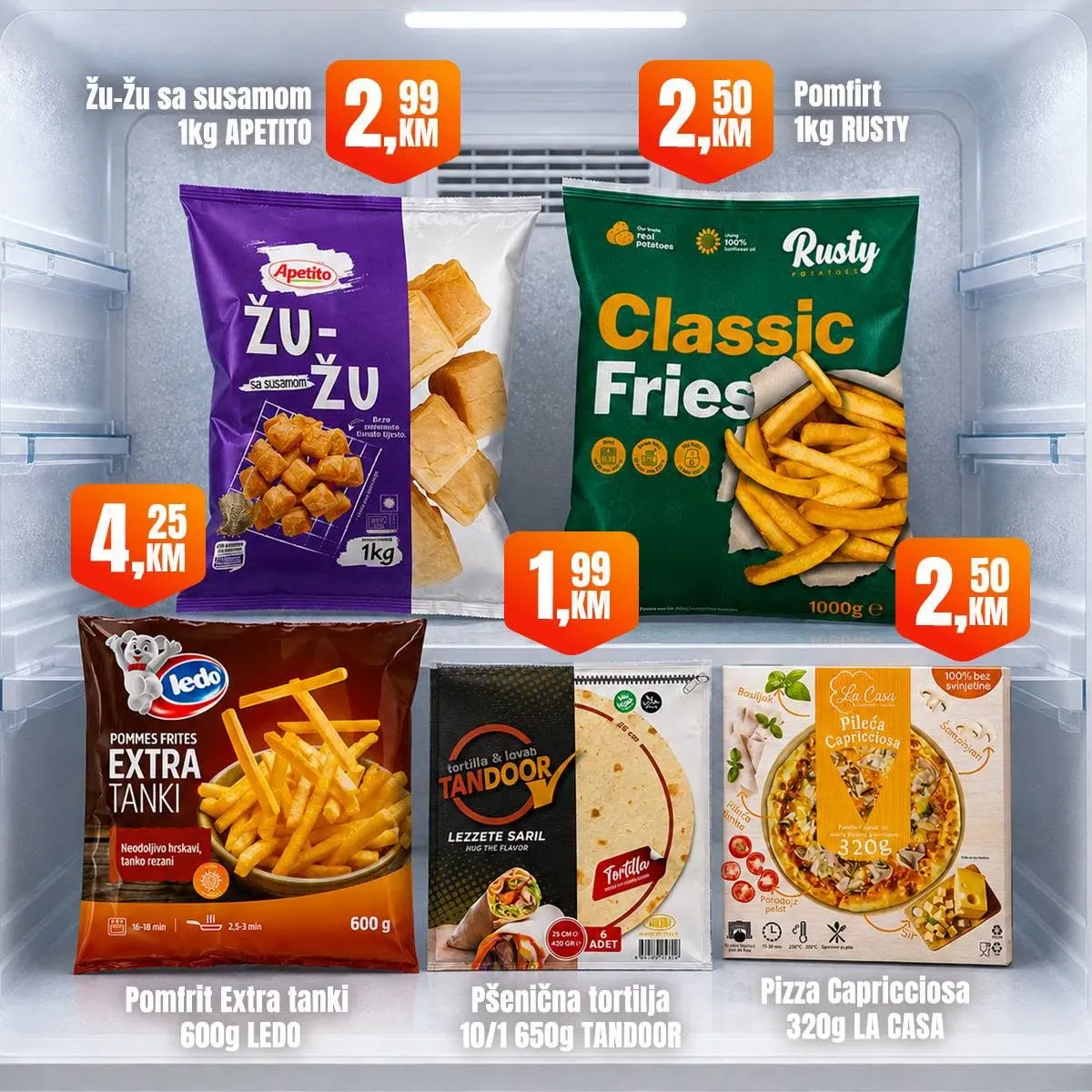 Fortuna katalog akcija strana 4