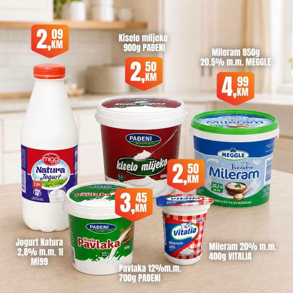 Fortuna katalog akcija strana 5