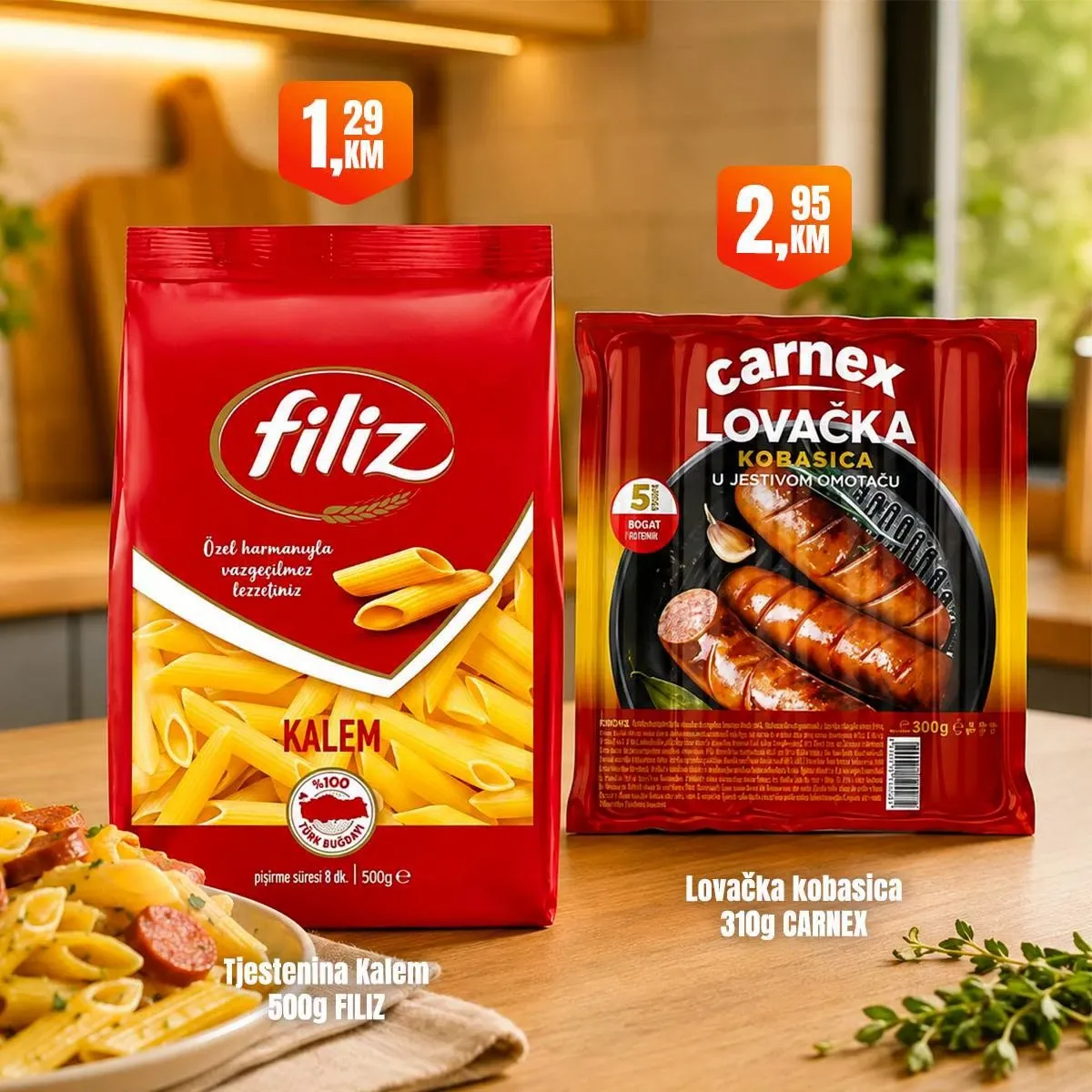 Fortuna katalog akcija strana 5