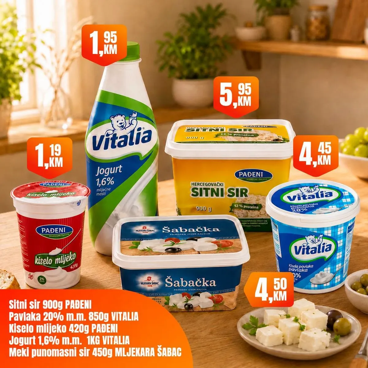 Fortuna katalog akcija strana 6