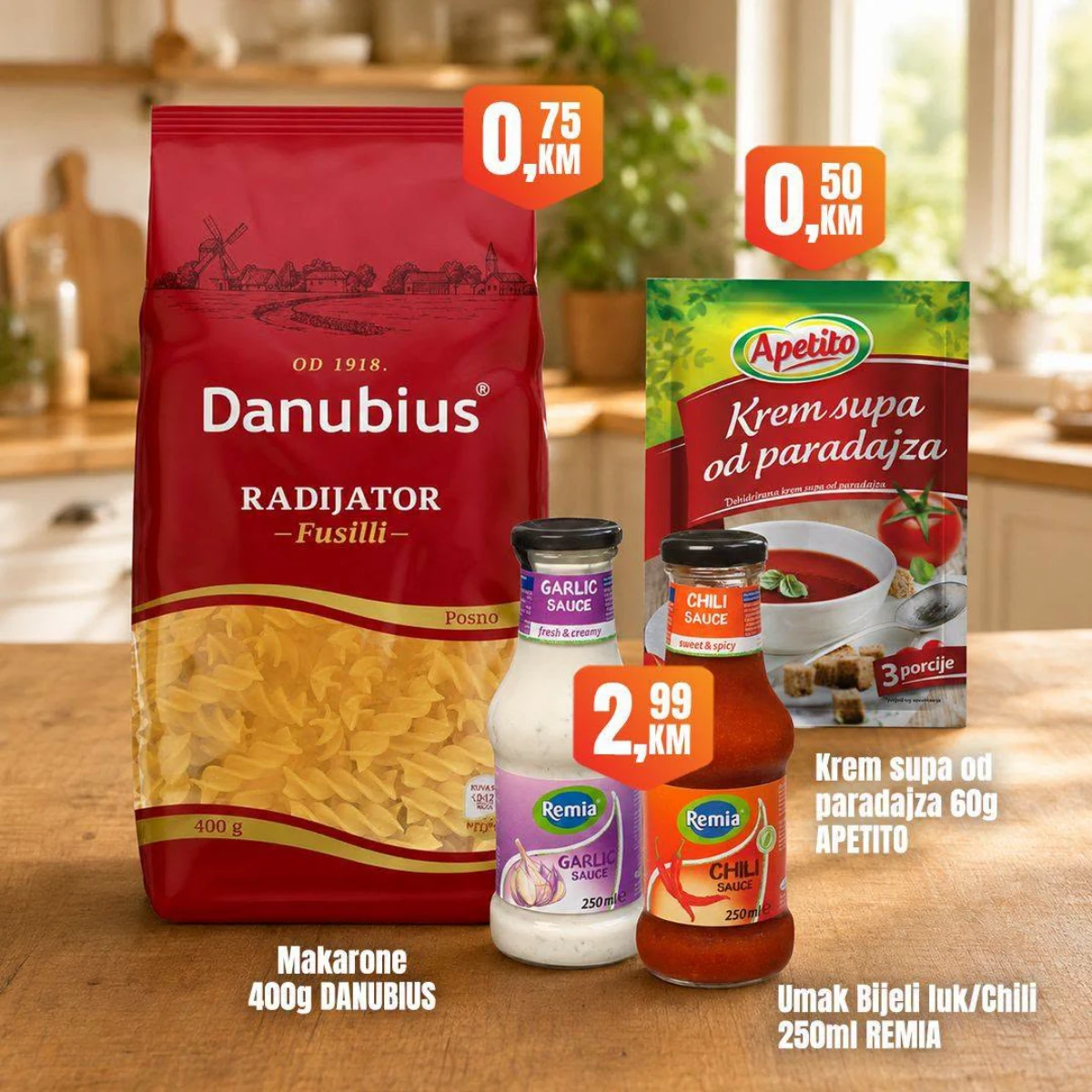 Fortuna katalog akcija strana 7