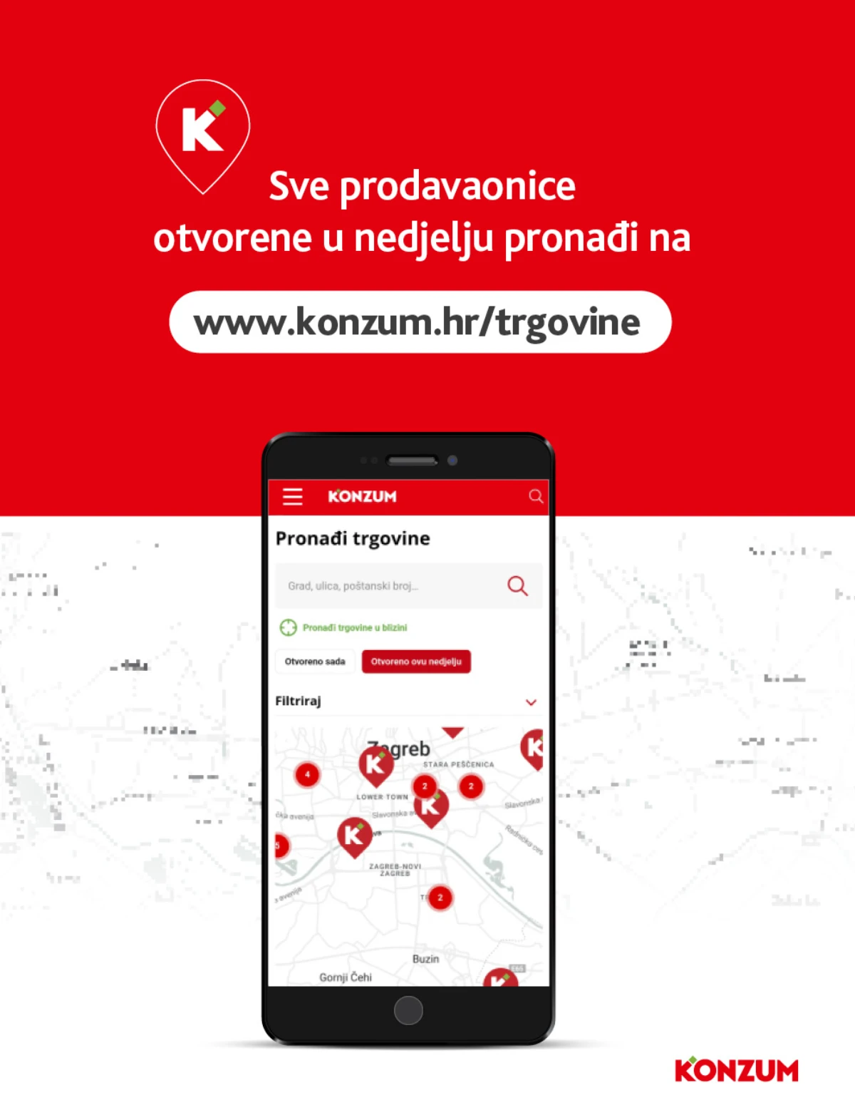 Konzum i Mercator katalog akcija strana 42 – važi od 17.8. do 20.9.2026.