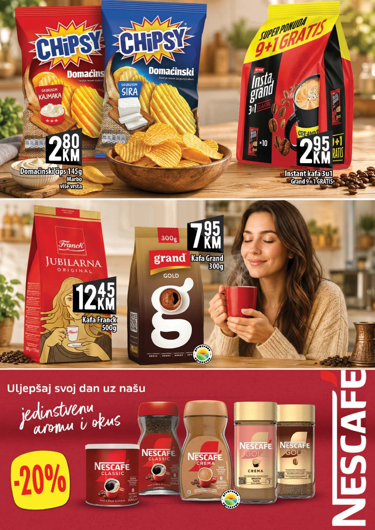 Kort katalog akcija strana 10