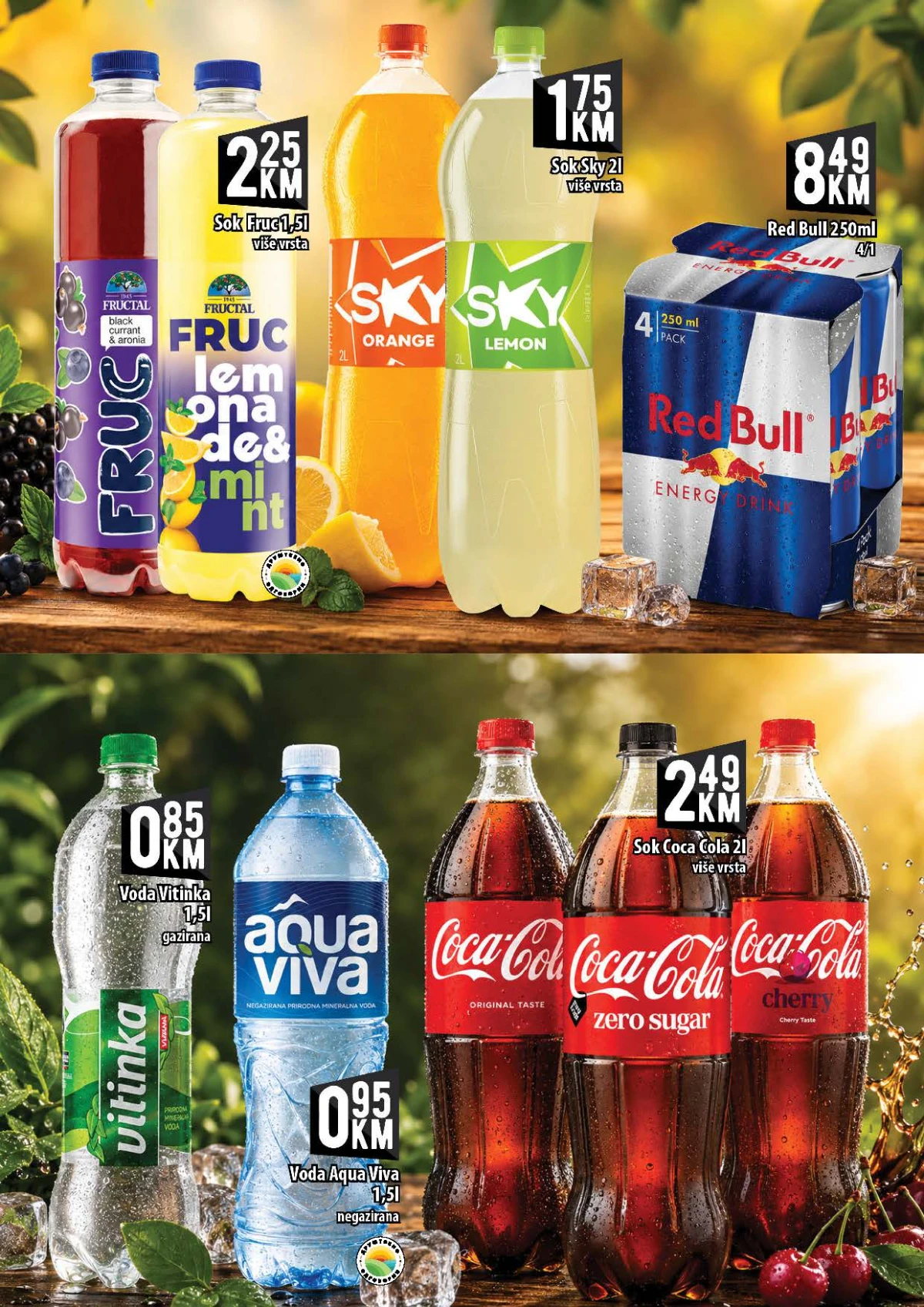 Kort katalog akcija strana 11