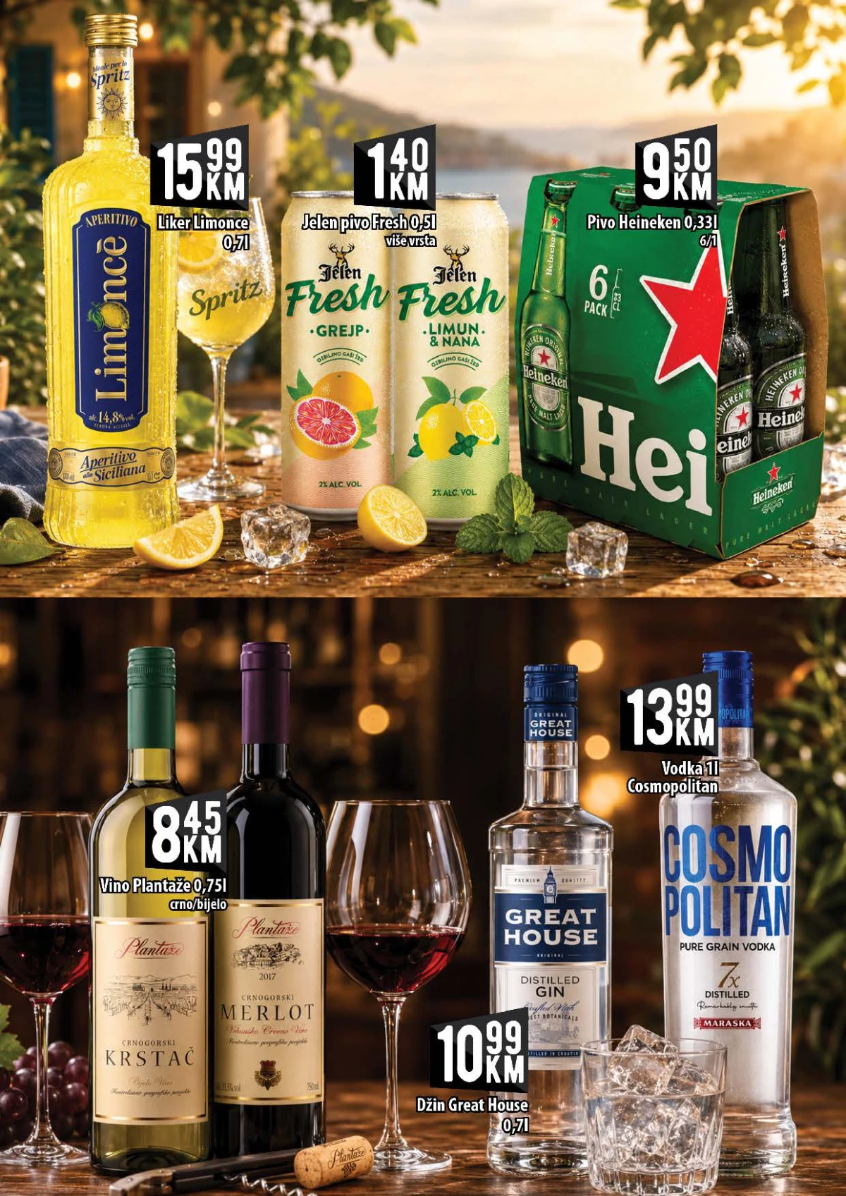 Kort katalog akcija strana 12
