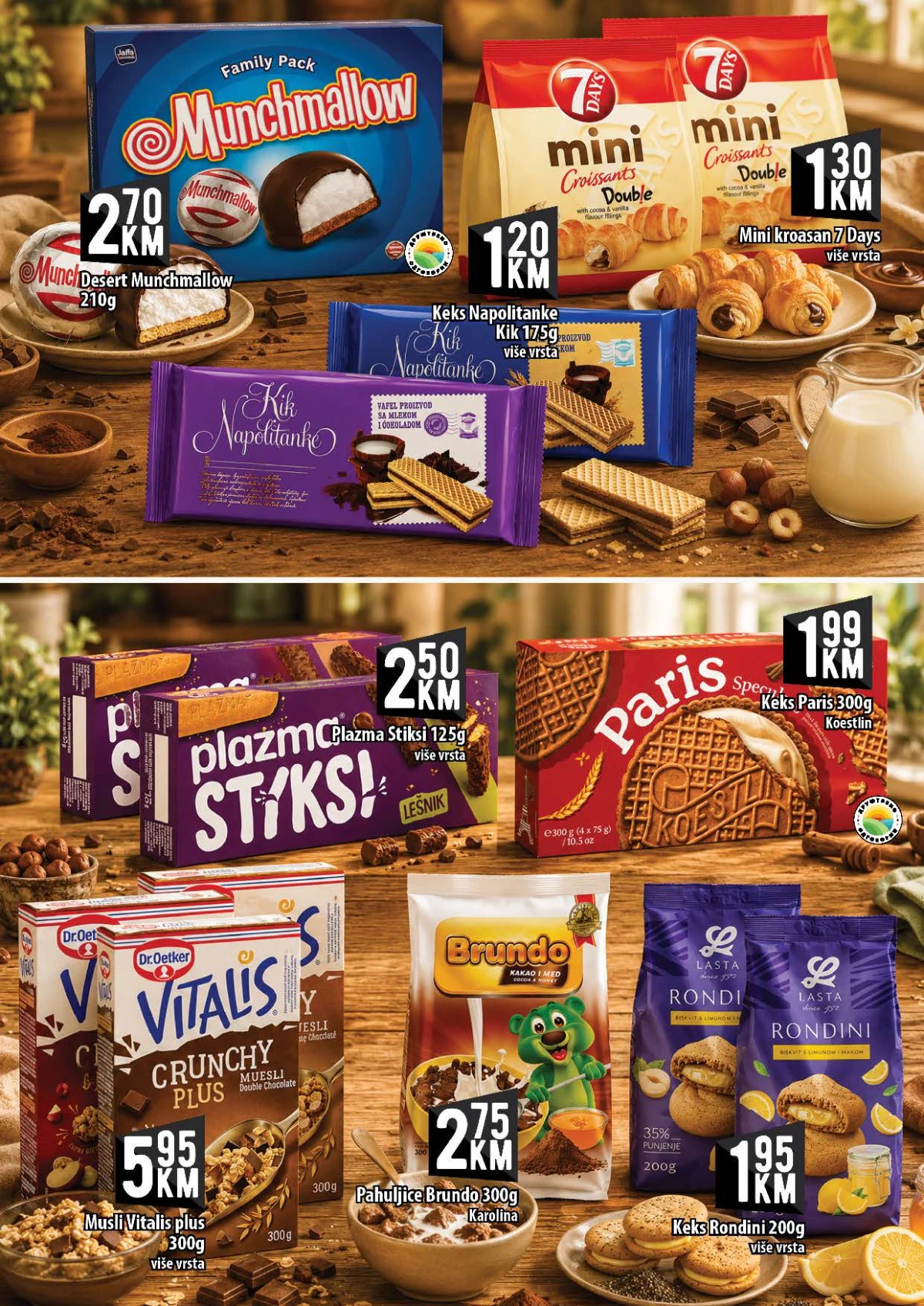 Kort katalog akcija strana 13