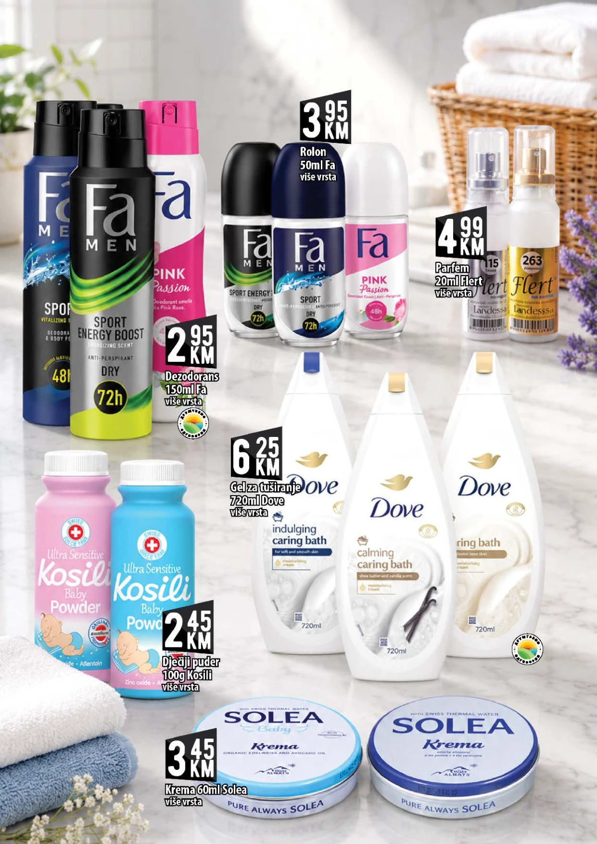 Kort katalog akcija strana 16