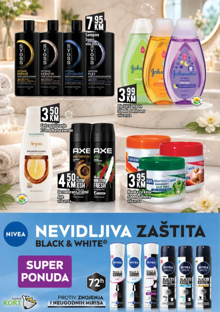 Kort katalog, strana 16