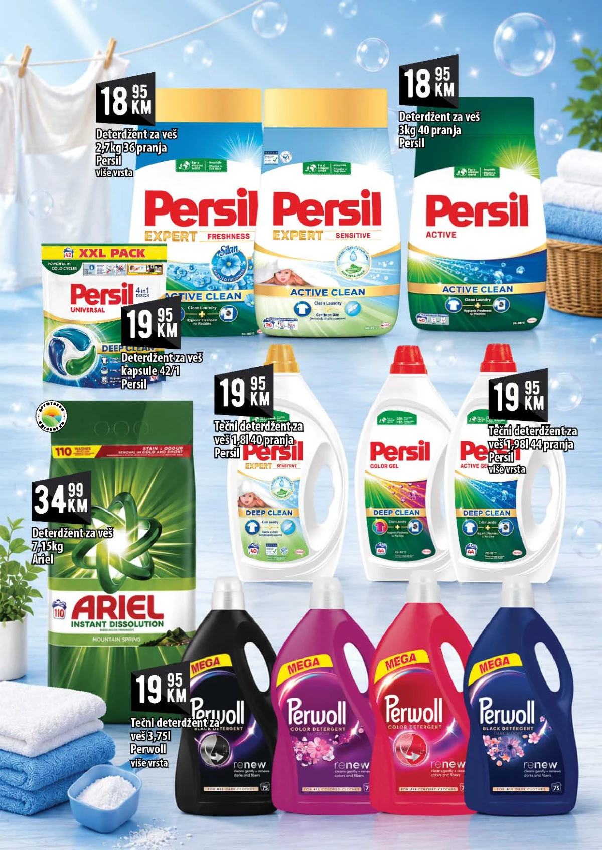 Kort katalog akcija strana 19