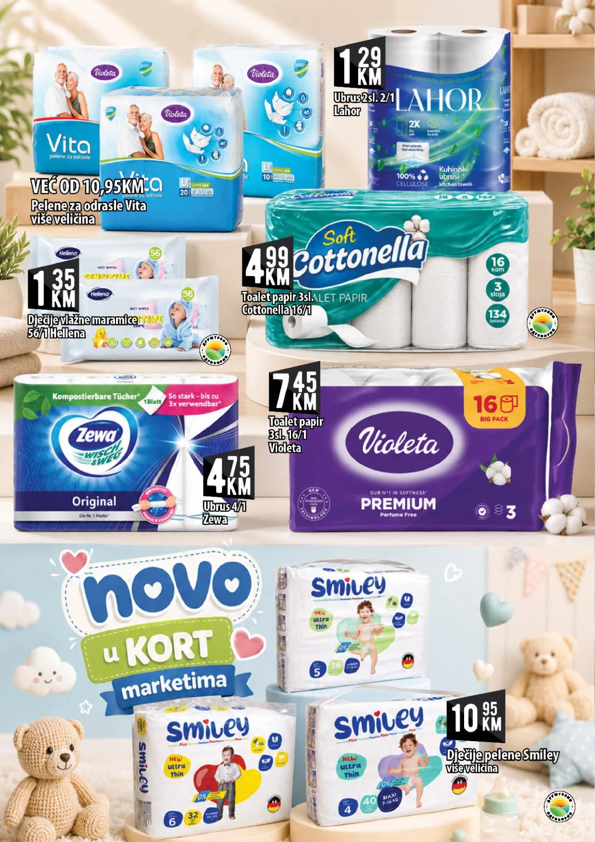 Kort katalog akcija strana 20