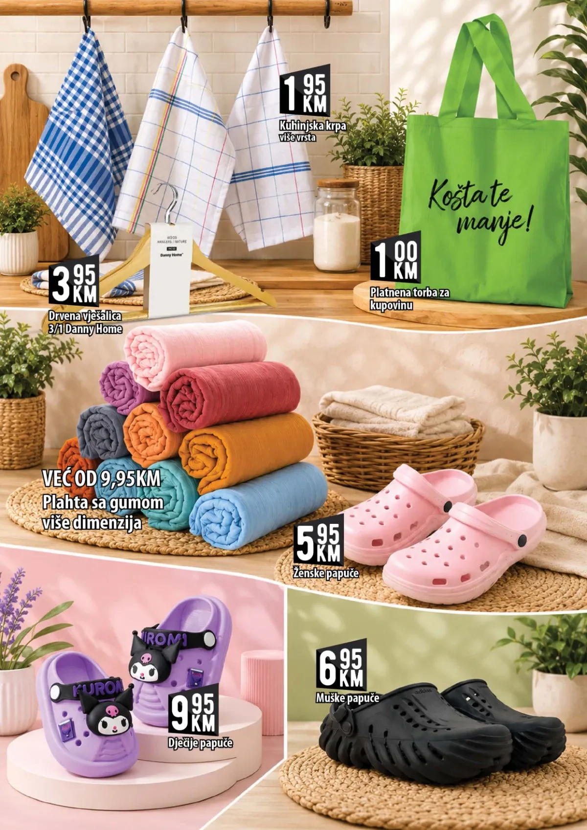Kort katalog akcija strana 21 – važi od 28.8. do 16.9.2026.