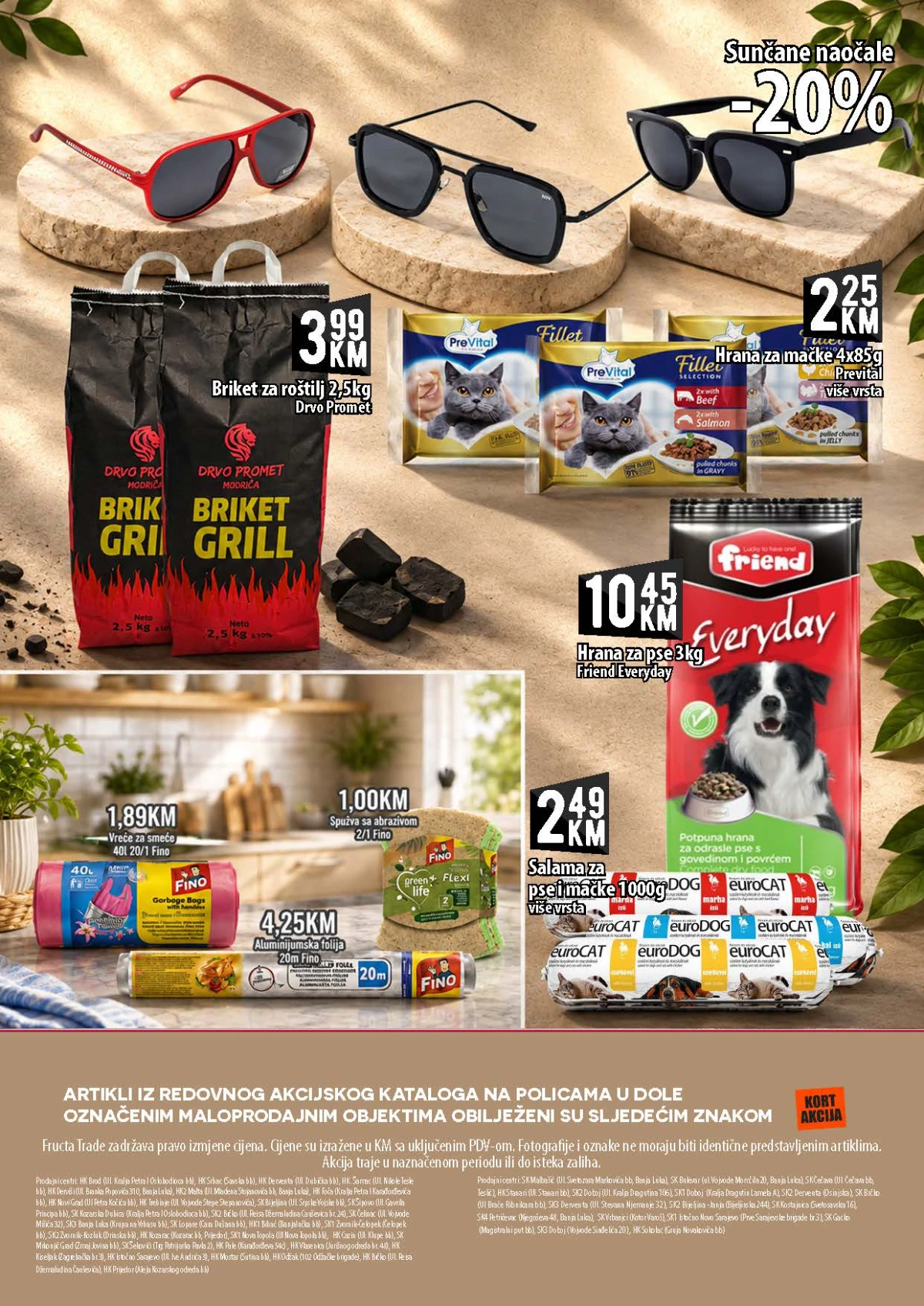 Kort katalog akcija strana 24