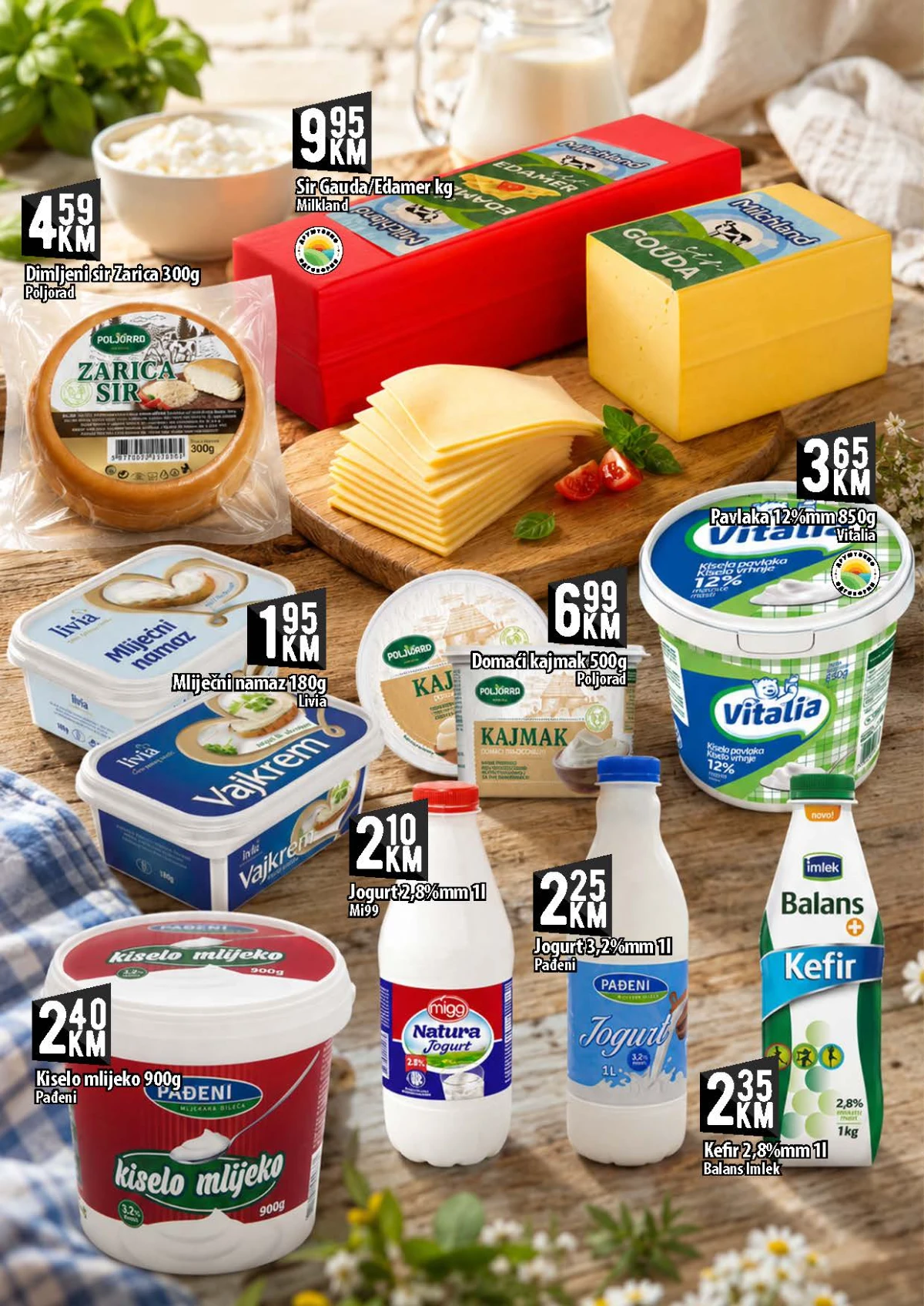 Kort katalog akcija strana 4