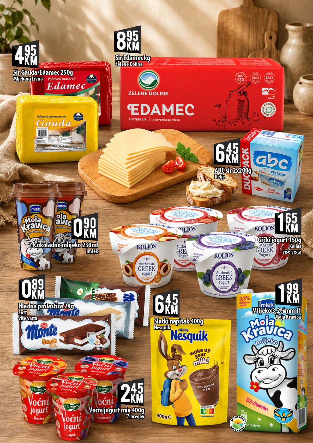 Kort katalog akcija strana 5
