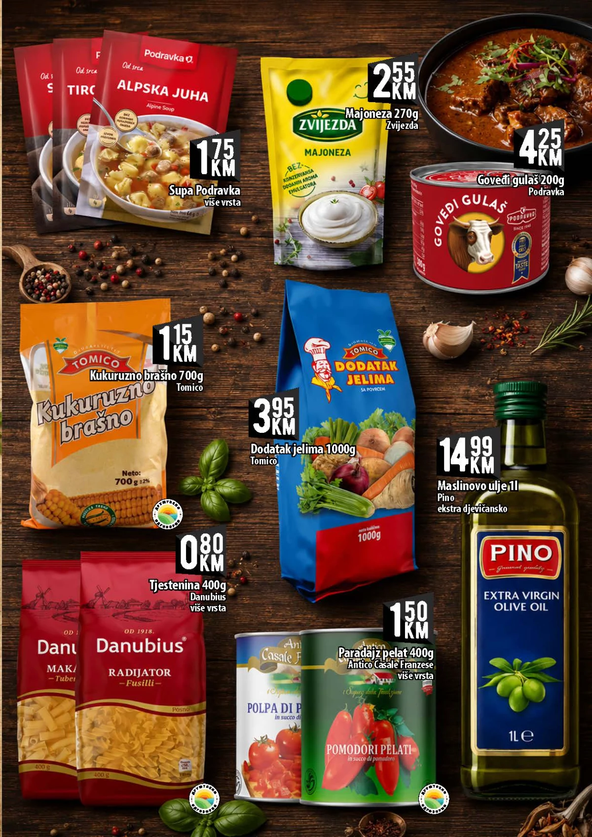 Kort katalog akcija strana 7