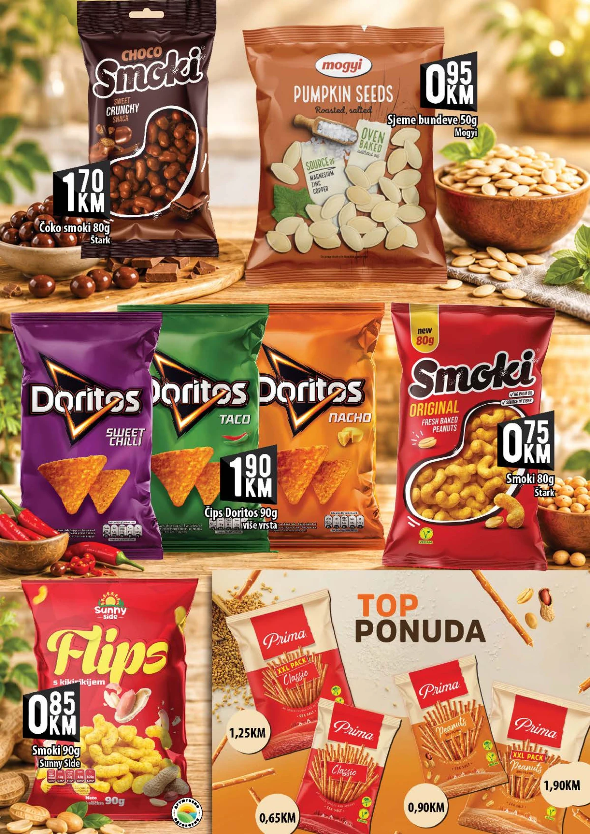 Kort katalog akcija strana 9