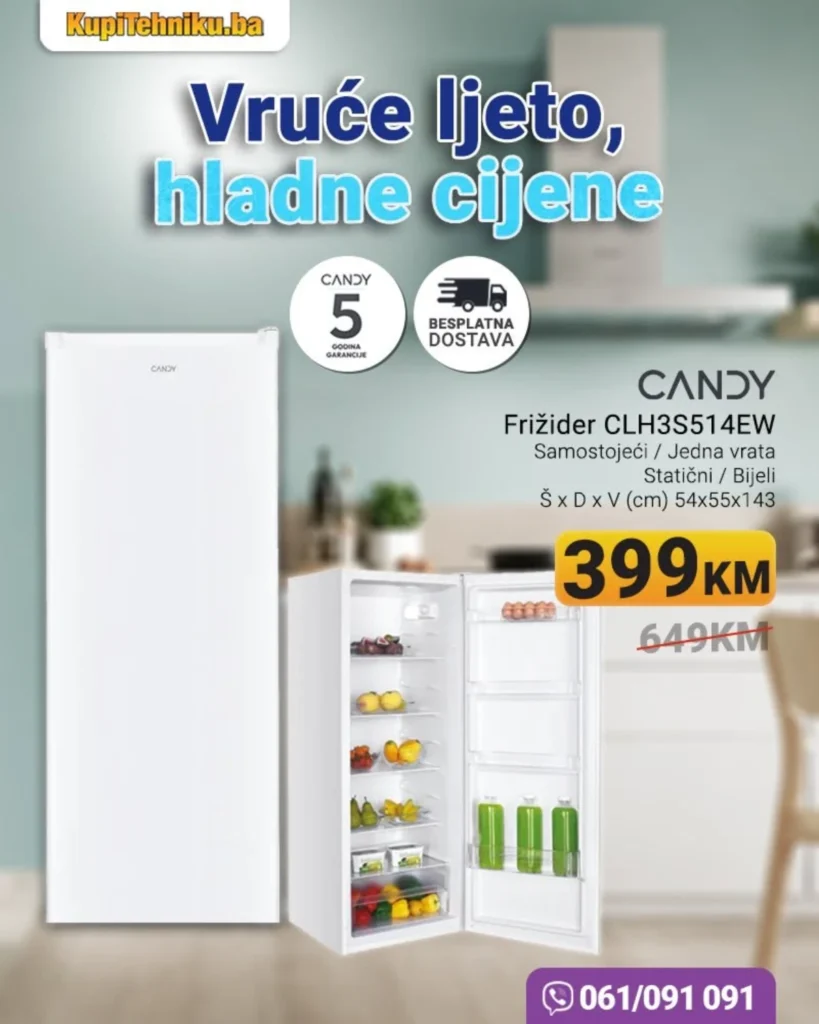 Kupi Tehniku katalog, strana 1