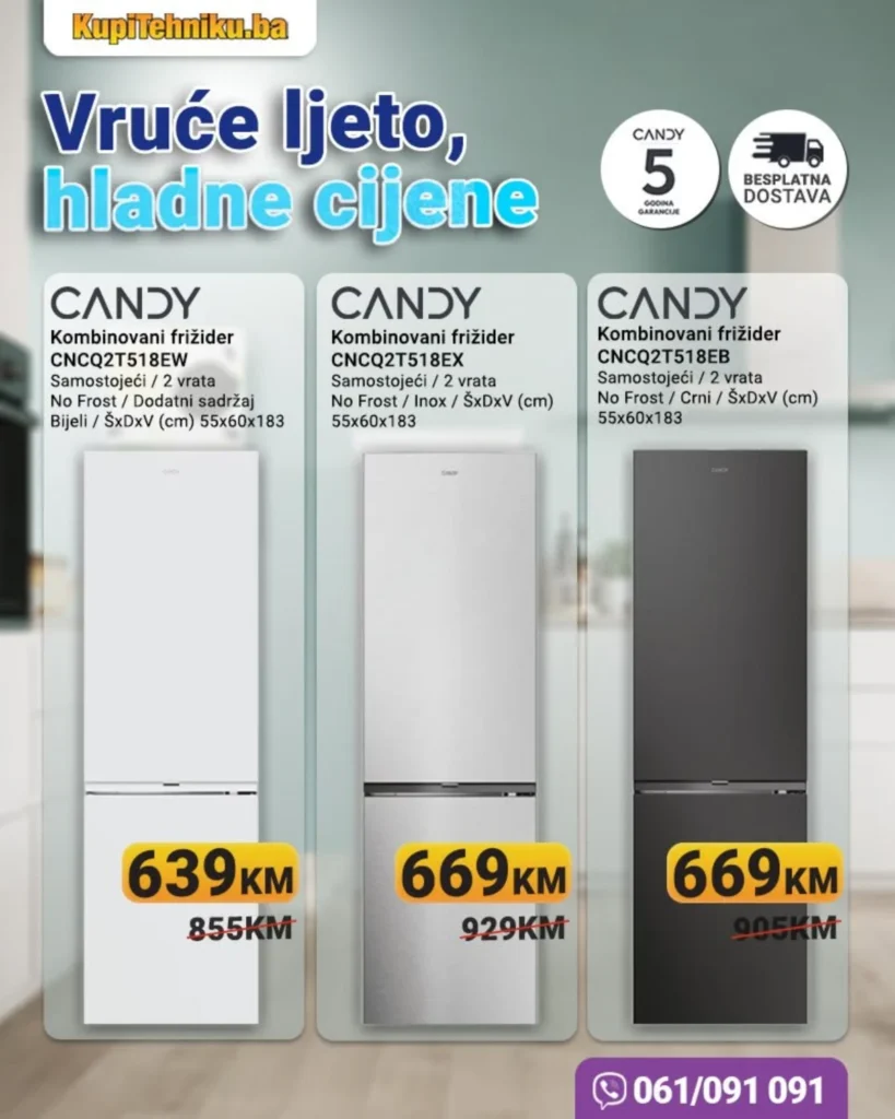 Kupi Tehniku katalog, strana 2