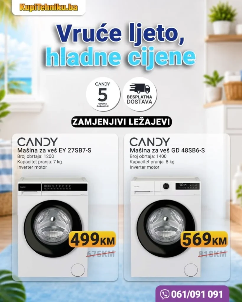Kupi Tehniku katalog, strana 3