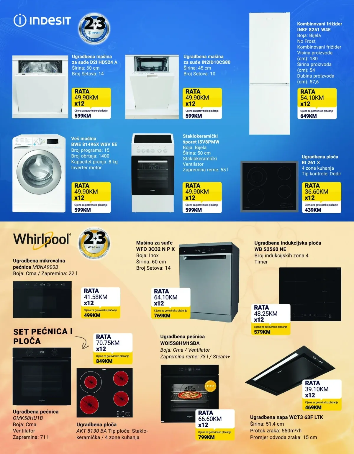 Kupi Tehniku katalog akcija strana 3