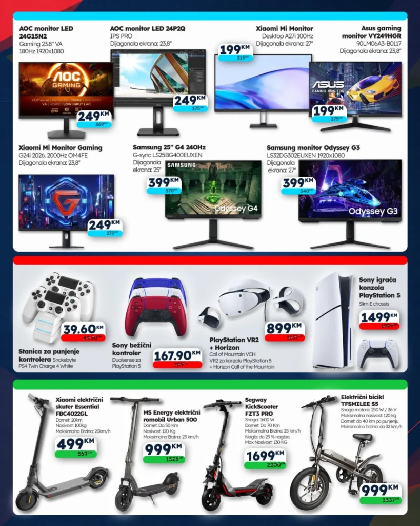 Kupi Tehniku katalog, strana 5
