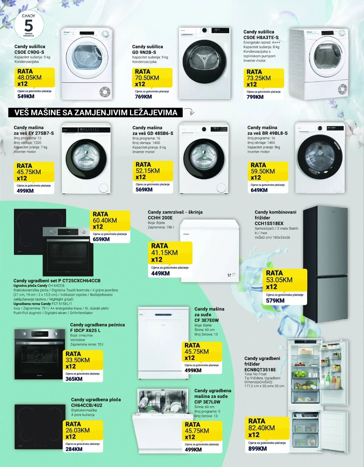 Kupi Tehniku katalog akcija strana 5