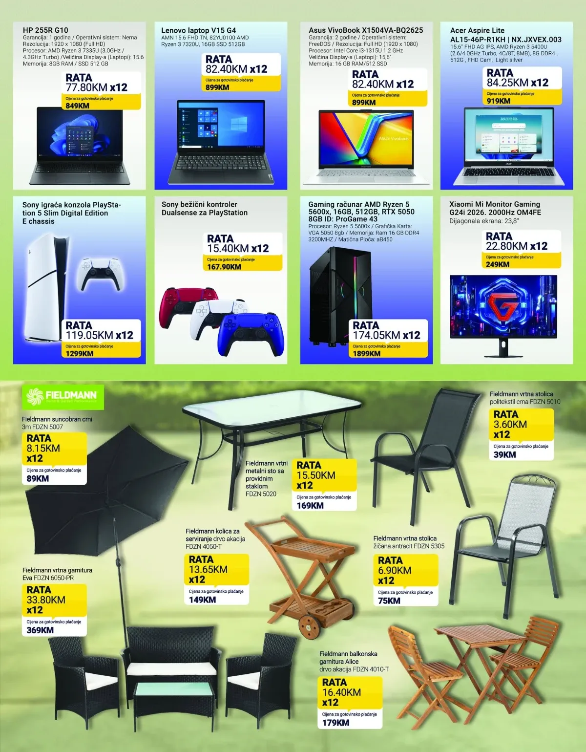 Kupi Tehniku katalog akcija strana 7