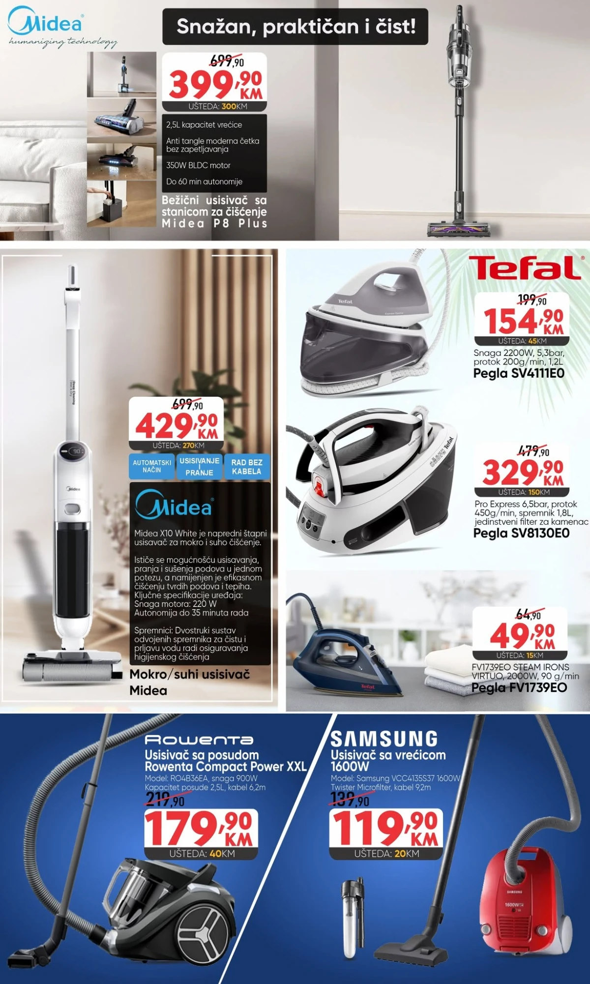 Mobilmedia katalog akcija strana 2