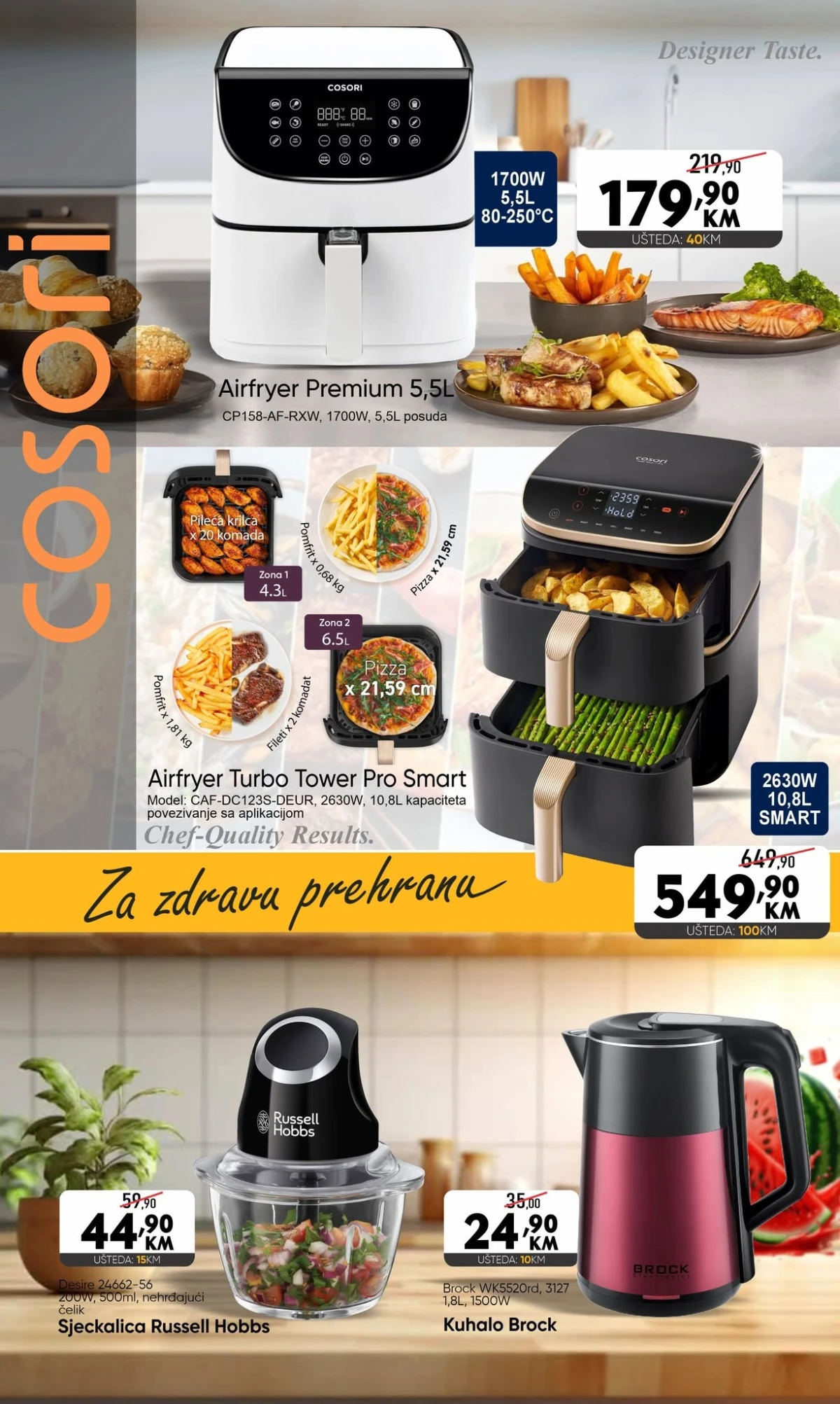 Mobilmedia katalog akcija strana 3