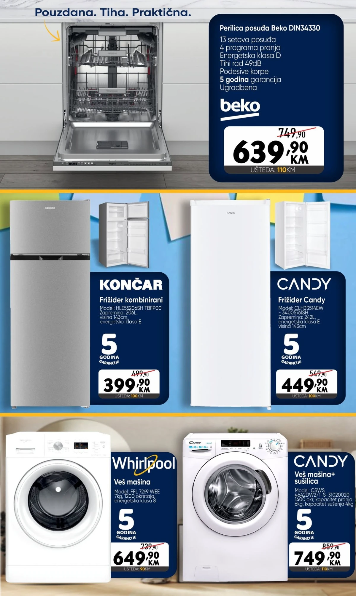 Mobilmedia katalog akcija strana 5