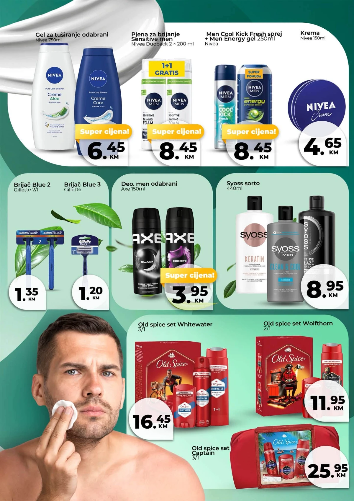 Namex katalog akcija strana 2